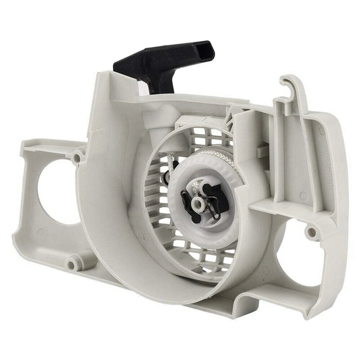 Сменный стартер с отдачей в сборе для бензопил STIHL 017 018 MS170 MS180 заменяет 1130 080 2100