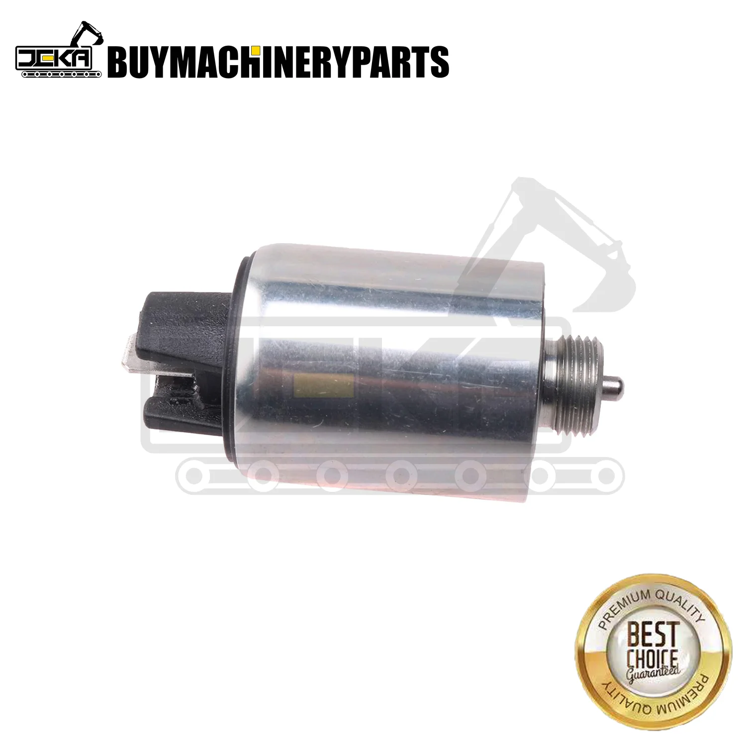 

Solenoid Valve 04102401 04270463 Compatible with Deutz 1011 2011