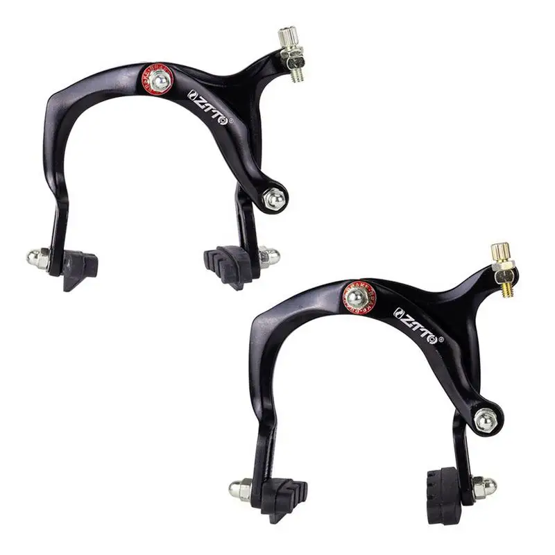 

Long Reach Brake Caliper Caliper Brakes Bike Accessories For Bicycle Mountain Bike Folding Bike 1 Pair