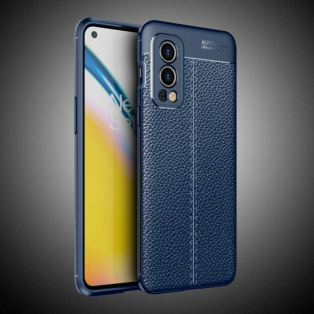 Мягкий чехол из ТПУ для OnePlus 6T 7 8 8T 9 10 Pro Nord 2 5G N20 N200 N100 противоударный Тонкий с