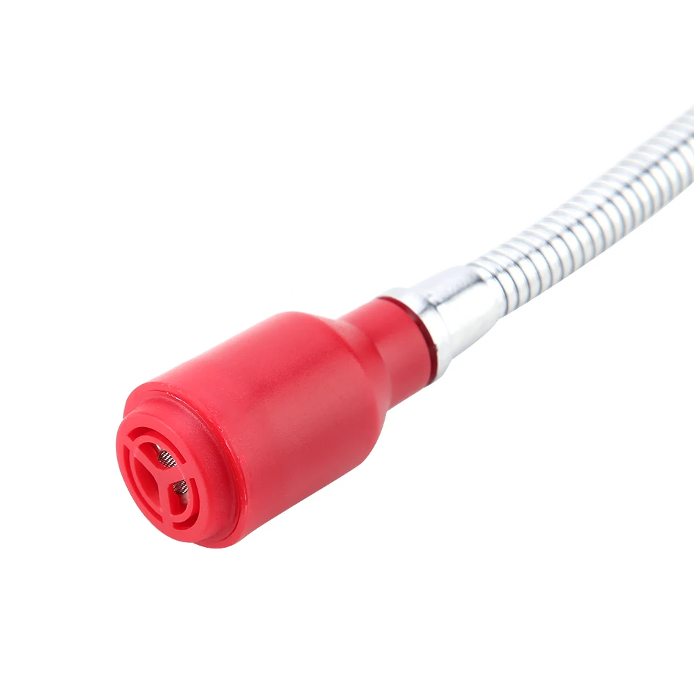 SMART SENSOR AS8800L Портативный детектор горючего газа Анализатор тестера утечки