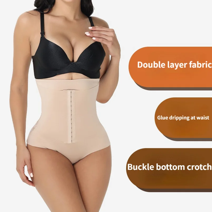 Корректирующее белье женские бандажи формирователи тела контроль живота