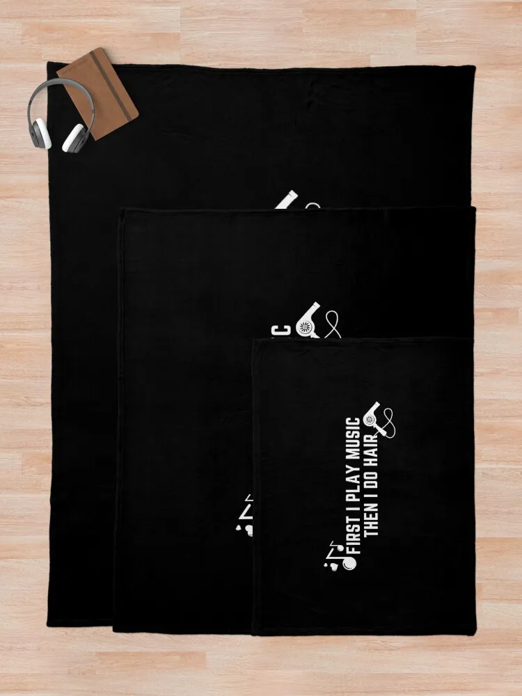 Парикмахерская: Первая я играю музыку тогда делаю любитель музыки и визажист