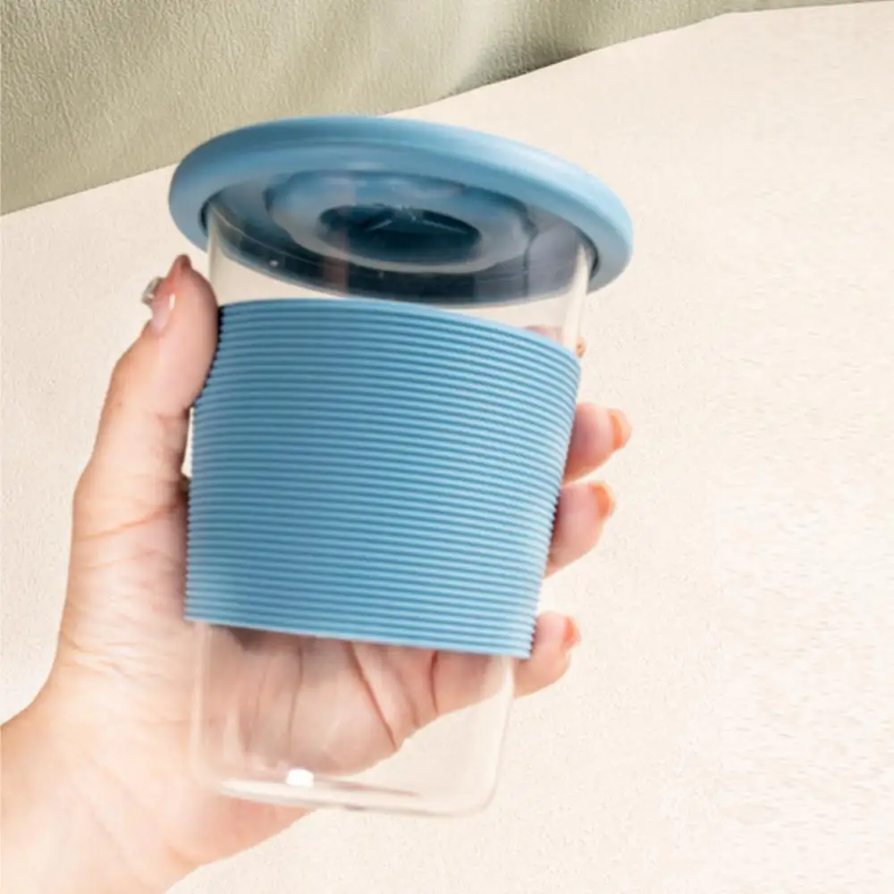 

Coffee Cups Wrap Coffee Cup Cover Cup Bottom Cover Anti-scald Mug Sleeve Creative Sleeve Protector Cover Wholesale Durable 2023