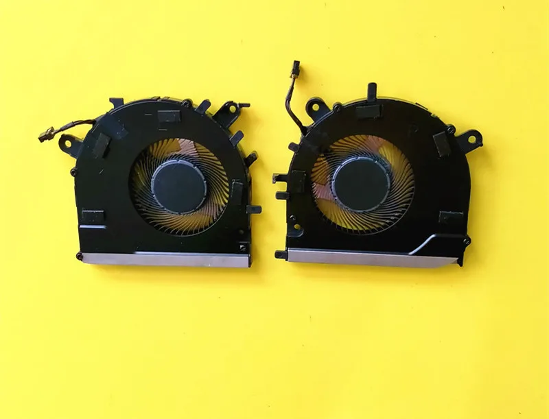 Новинка для lenovo Yoga 14sARH Pro 14ITL 14sitl 2021p M fan L + R 2021 модель