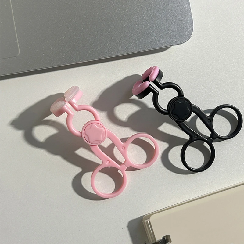 Специальные щипцы из нержавеющей стали для контактных линз средство удаления