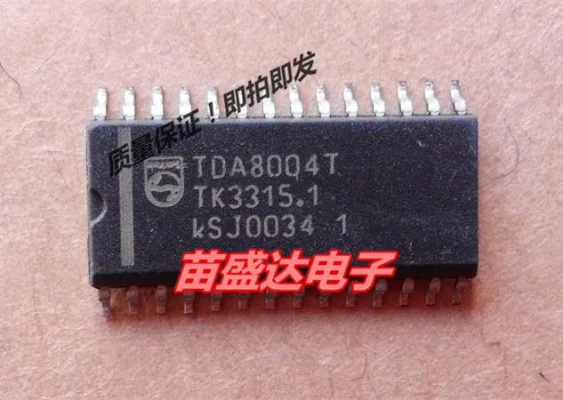 

Бесплатная доставка TDA8004T SOP28 10 шт.