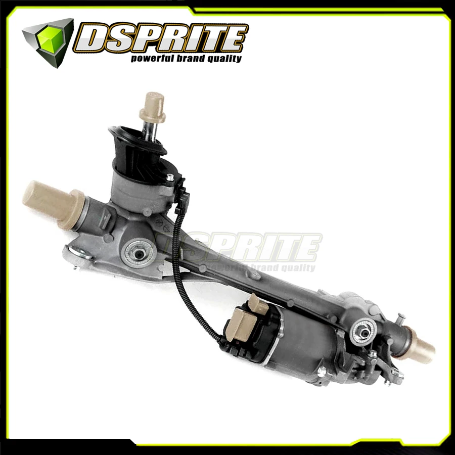 Стойка гидроусилителя рулевого управления GEAR Box 5Q 1423055 Г М GX 1423051 AA Для VW Golf e-Golf AUDI A3