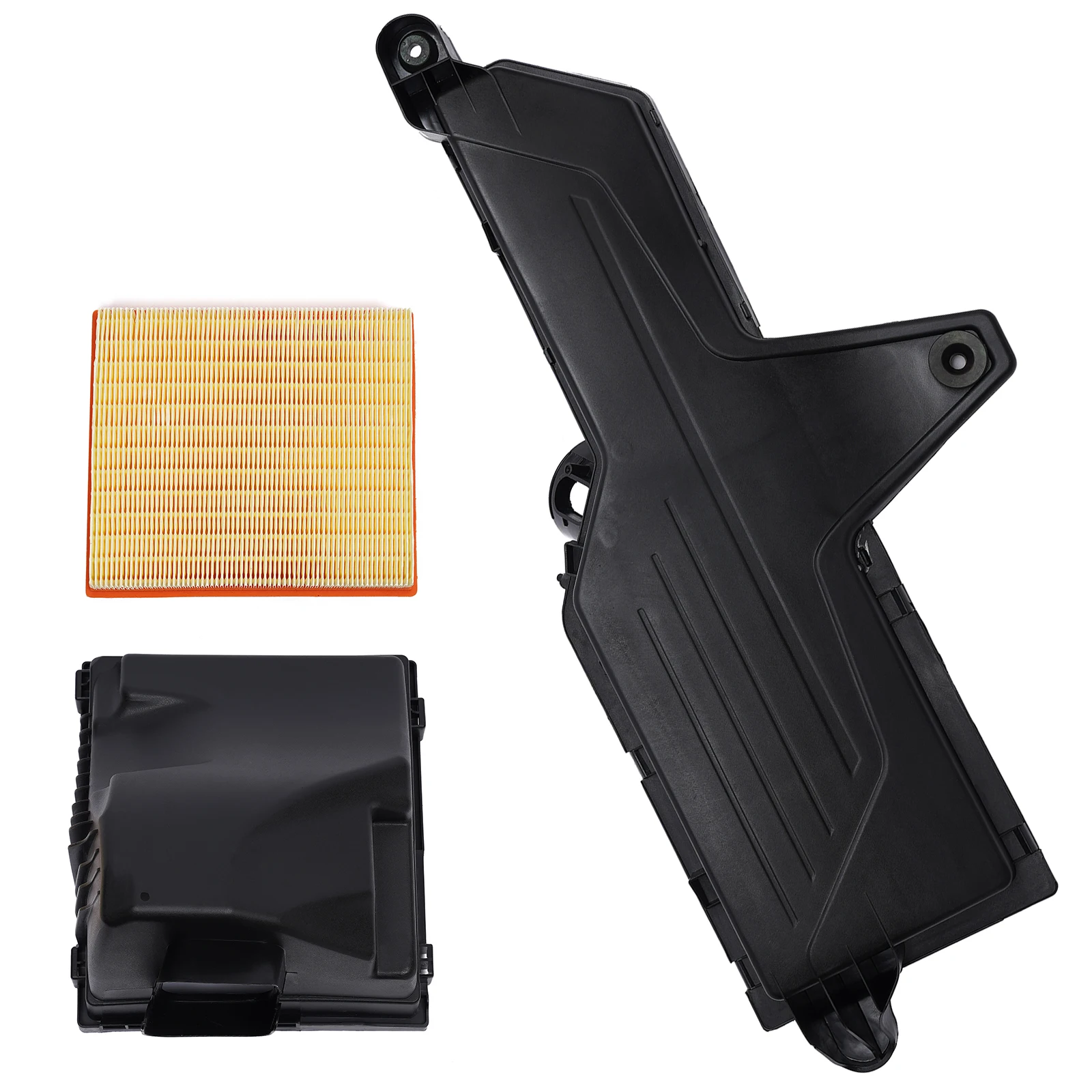 

Air Cleaner Intake Filter Box Housing Base