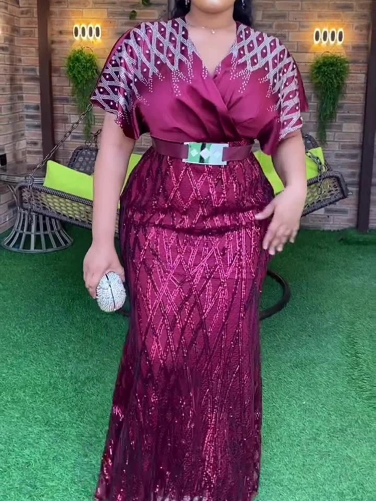 Рисунок 3 - Африканские платья для женщин