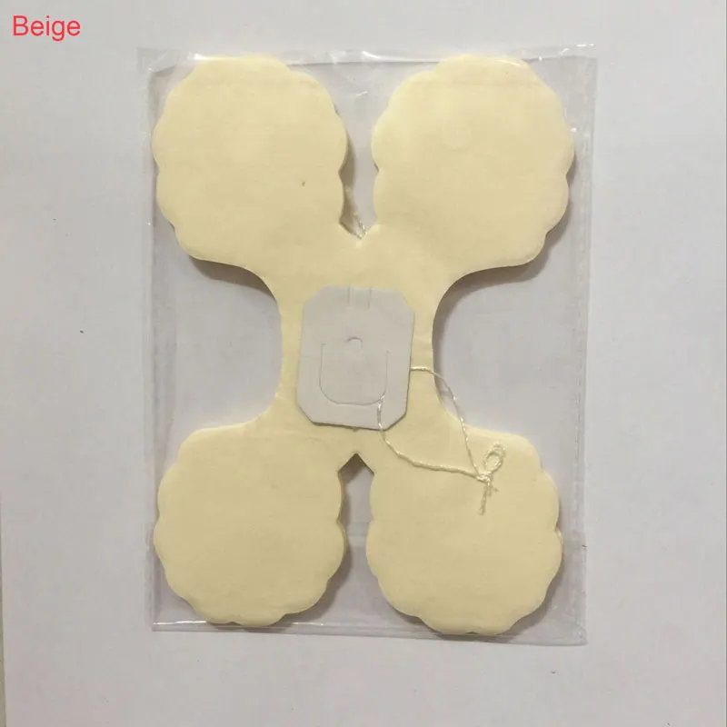 

Бумажная гирлянда с клевером 3 метра