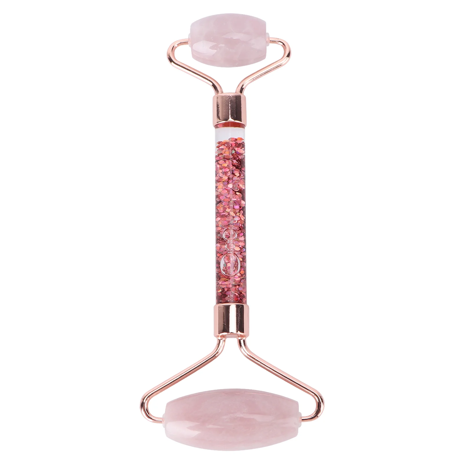 

1 шт., Нефритовый ролик для лица