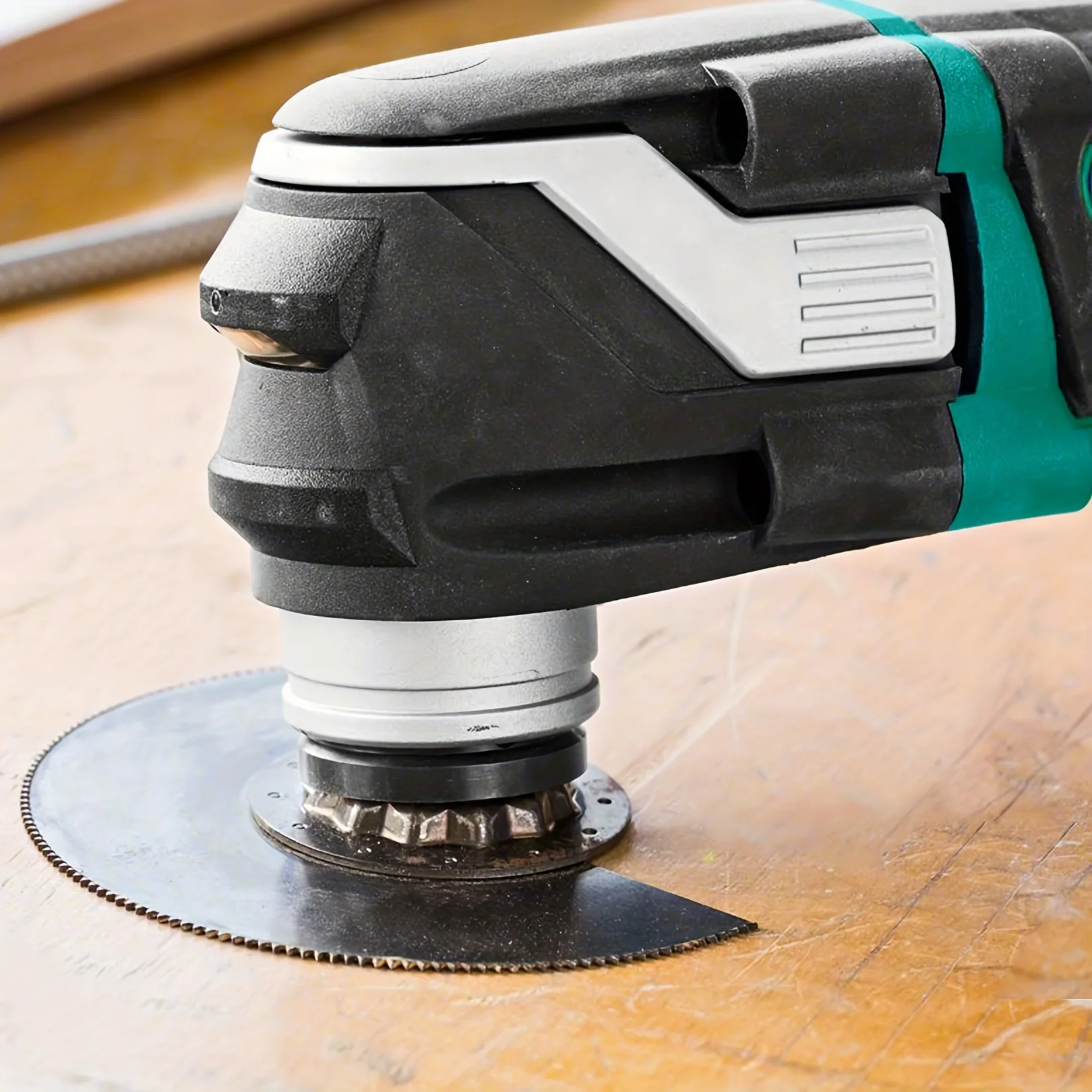 Быстросъемные лезвия для пилы 12 шт.