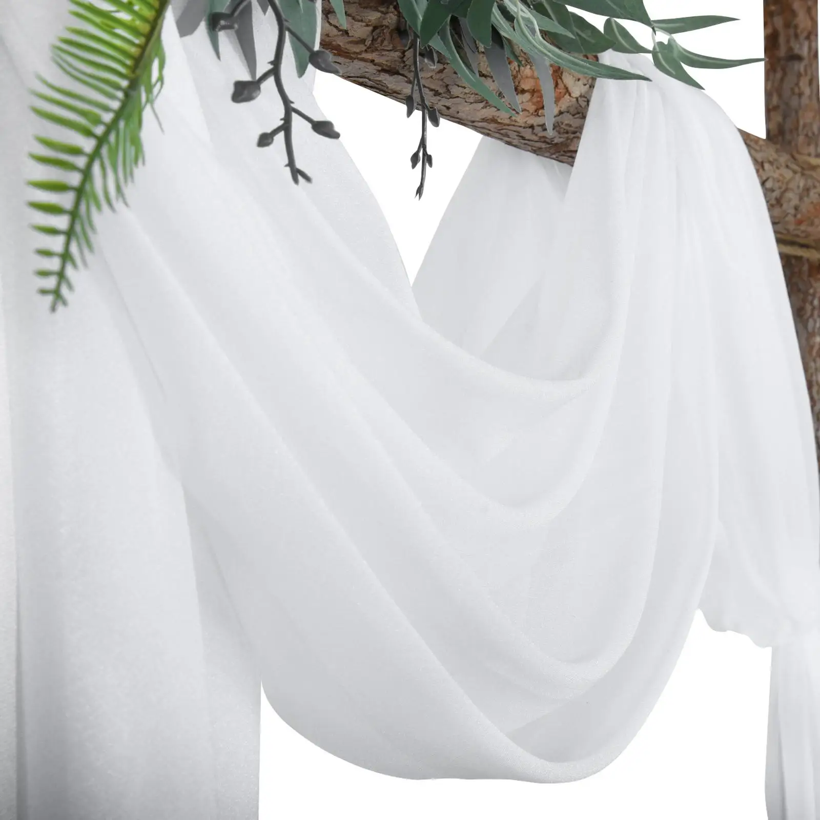 Beds Ceremony Decoration