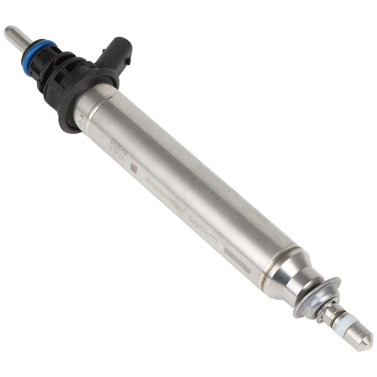 Топливная форсунка А 2560700187 Подходит для Mercedes-Benz E350 E400 E550 E63 AMG GT SLC43 SLK300