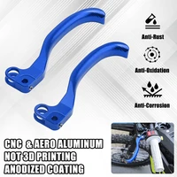 2pcs aluminium alloy brake lever for segwaysur ron electric off road vehicle handle accessories