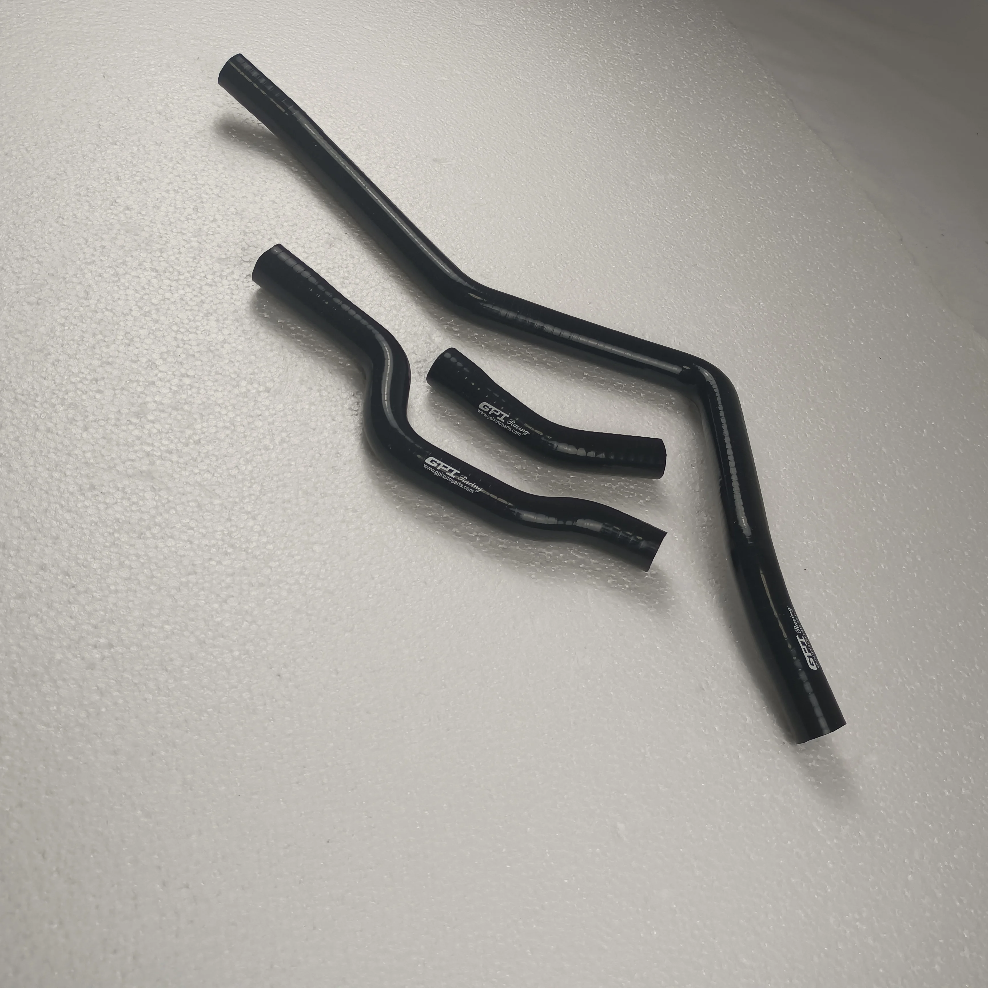 Силиконовый шланг радиатора для Yamaha Raptor 2001-2005 YFM660 660 2001 2002 2003 2004 2005