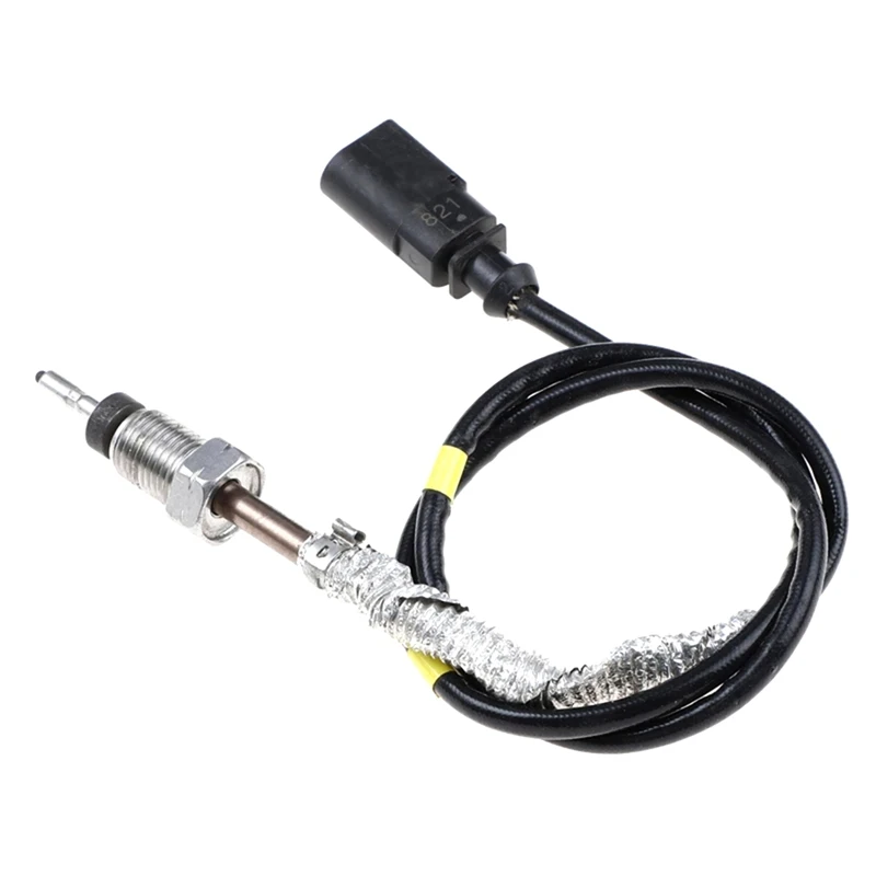 04л 906088 Датчик температуры выхлопных газов двигателя DF автомобиля для Volkswagen T6