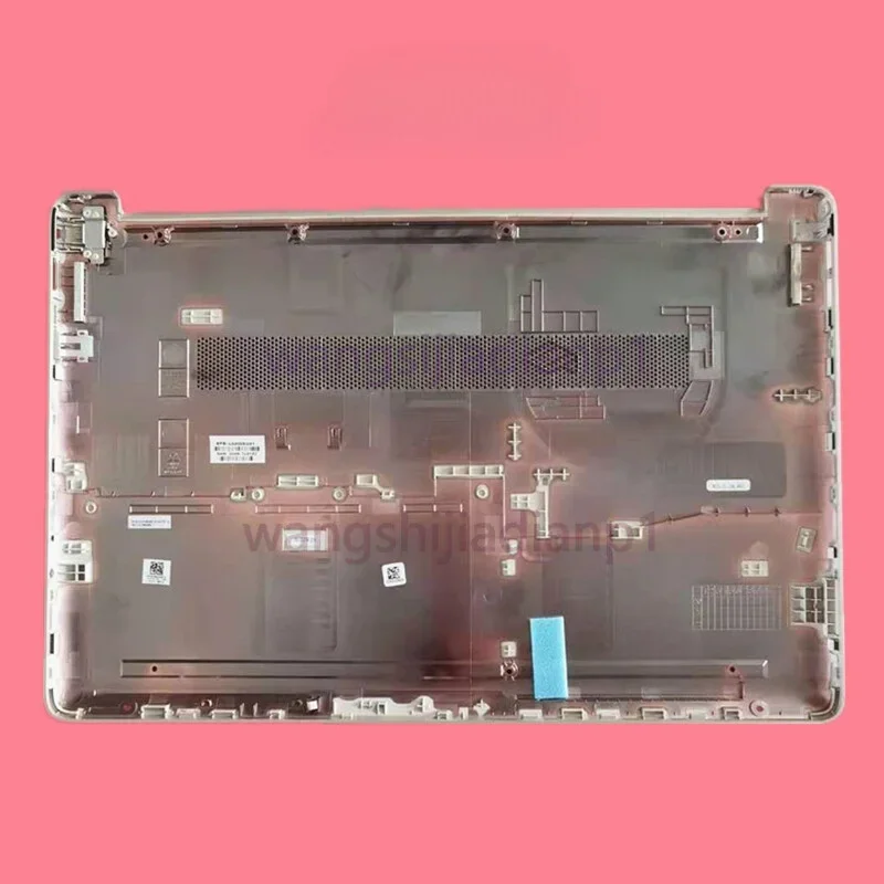 Новый оригинальный чехол для HP 15s-du dy DW TPN-C139 d золотой L52008-001