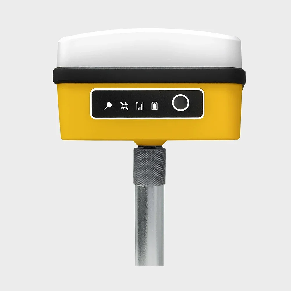 MASKURA GNSS-приемник портативный Android Giselle сборщик данных Base y Rover GPS GNSS Rtk Геодезический