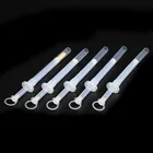 5 шт., одноразовый аппликатор для повышения потенции таблетки, полипропиленовая бороновая кислота