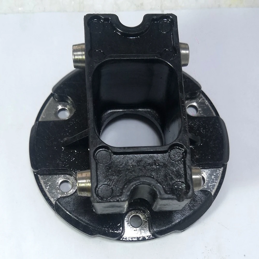 Основание двигателя A40 UAV P80/V40 для защиты растений основание многовинтовой