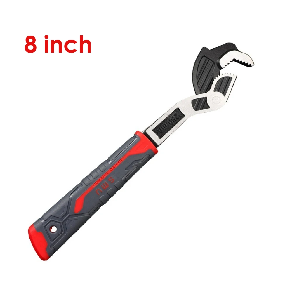 

Самоблокирующийся набор гаечных ключей 6/8/10 дюймов