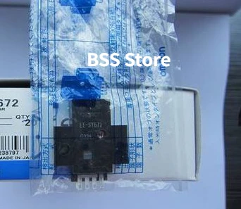 

Reflective photoelectric switch EE-SY672 Photoelectric switch sensor