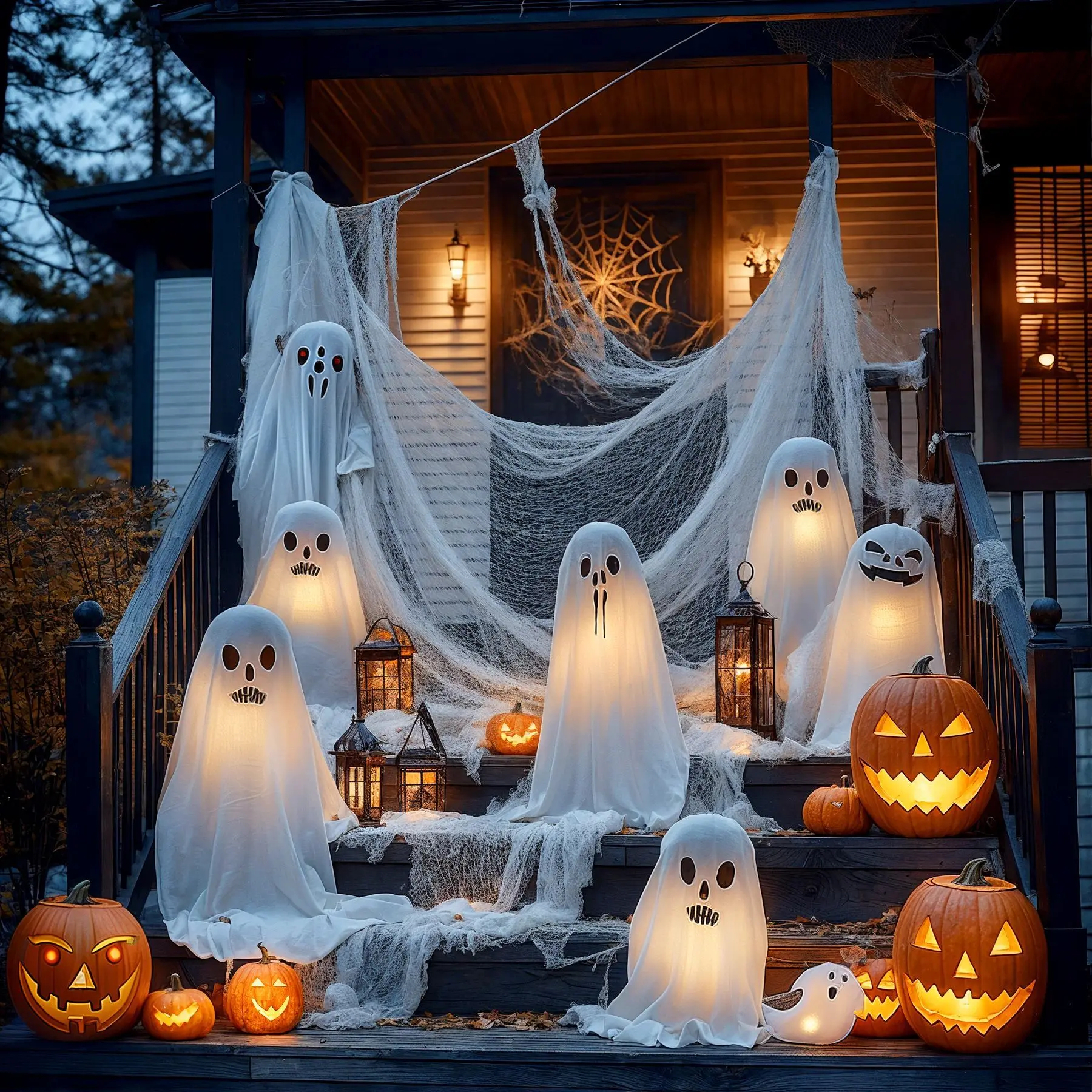 1-3 шт. декоративная ткань для украшения интерьера