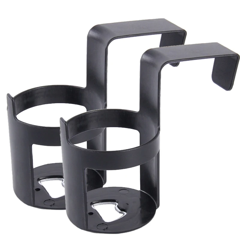 

Автомобильный подстаканник с крючком, автомобильные дверные сиденья, подвесное крепление для бутылок с напитками, кронштейн для хранения стаканов с водой, автомобильные аксессуары для интерьера