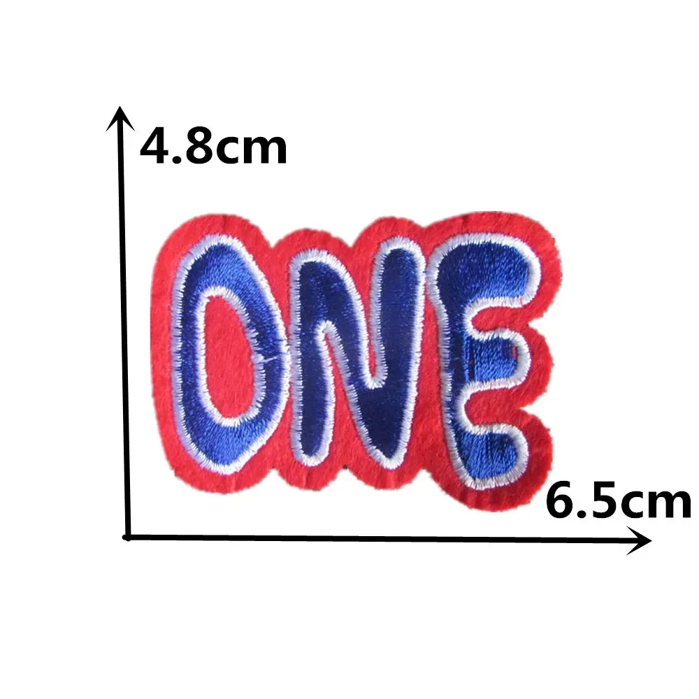 1 шт. детская джинсовая ткань с блестками