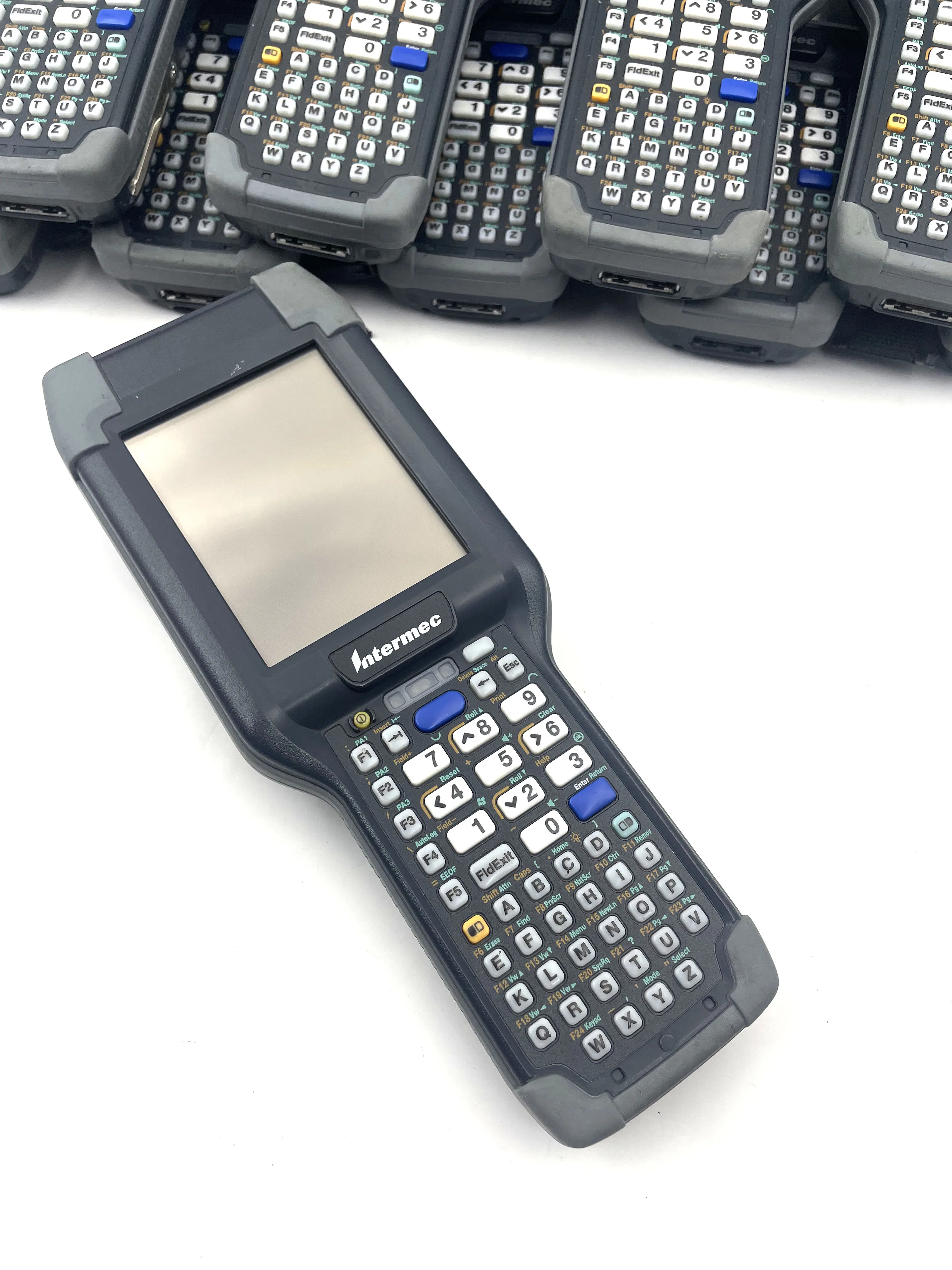 

CK3C1 Handheld Computers PDA Scanner WM6.1 1D/2D