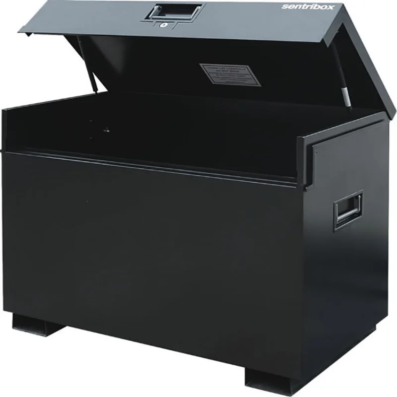 

Heavy duty site tool box /truck box /jobsite box
