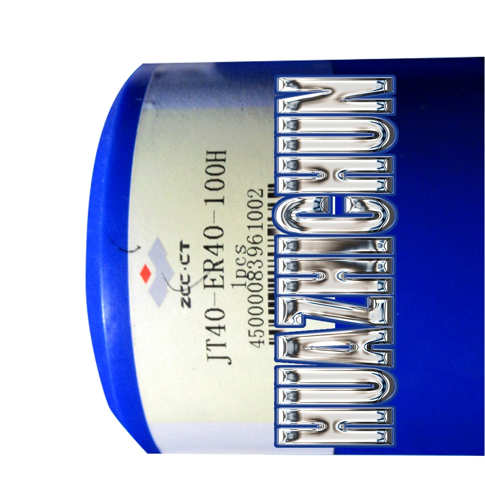 Держатели инструментов HUAZHICHUN JT40-ER40-100H 160H/E40