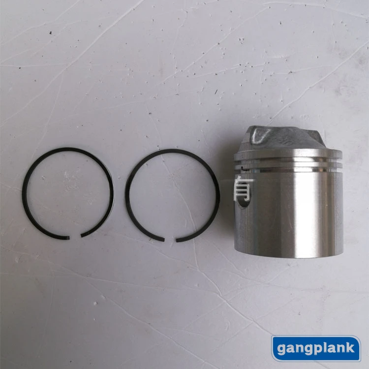 Подвесной Двигатель поршневое кольцо роликовая игла для Yamaha Hidea Hanbon 2-тактный 4/5/6