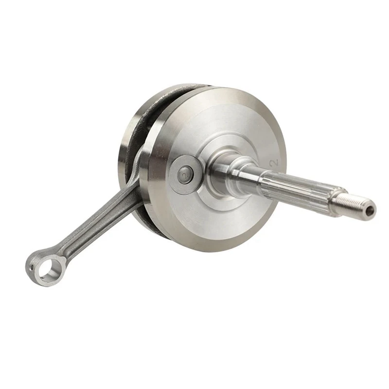 Мотоциклетная модель для VESPA Primavera 125 150 Sprint GTS Ie Super 3V LT коленчатый вал детали в