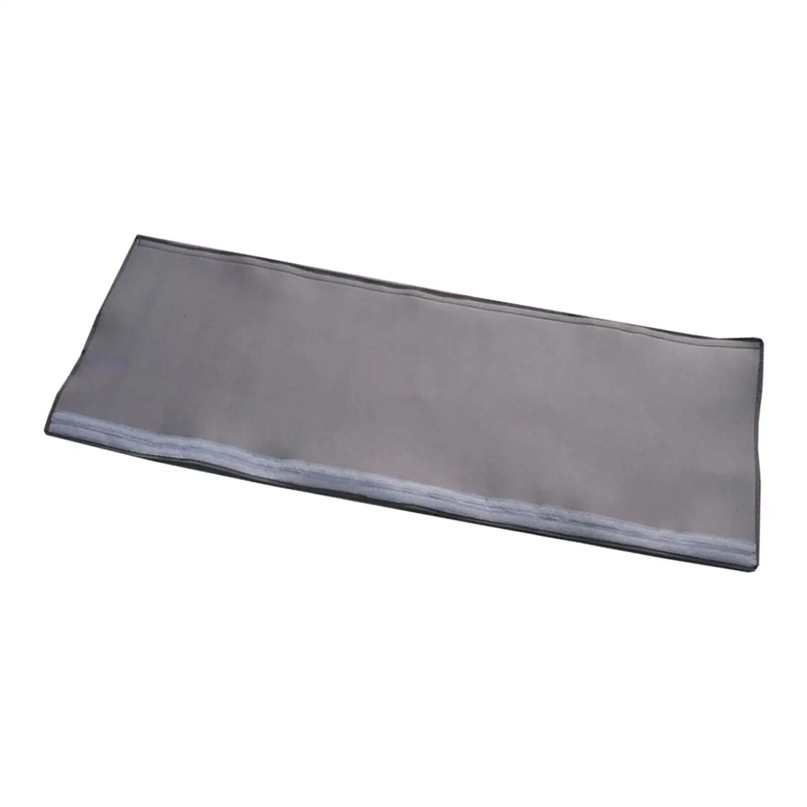 

Air Conditioner Hose Wrap Cover Living Room Dustproof for 5 inch 6 inch