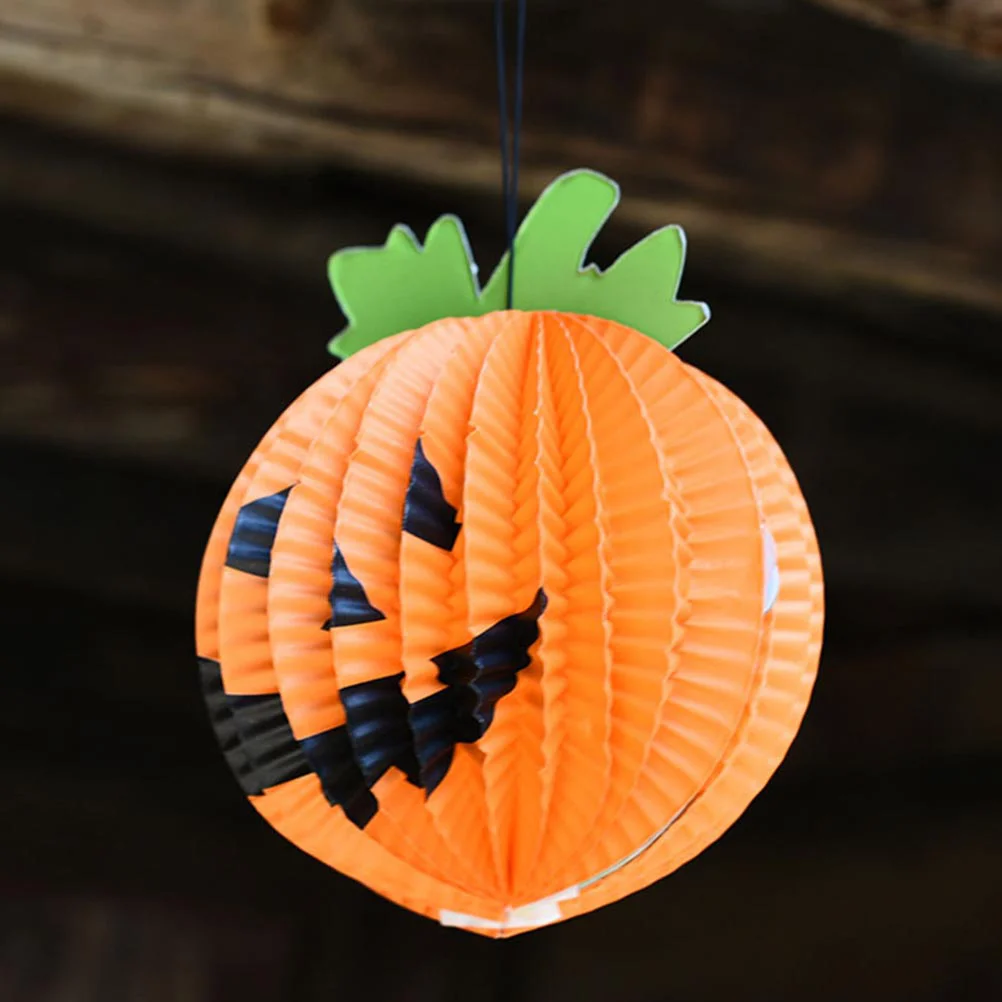 

Bat Lantern Hanging Lantern Paper Lantern Spider Lantern for Shop