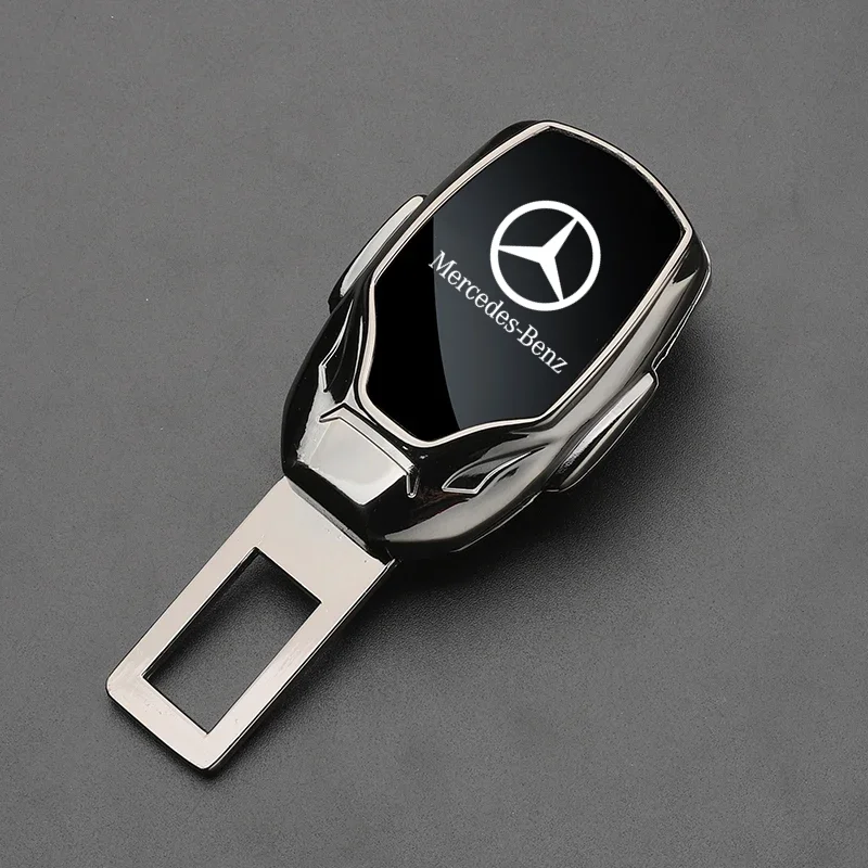 

Автомобильная пряжка ремня безопасности, удлинитель, пряжка ремня безопасности для Mercedes Benz S320 W164 W203 W204 W168 C180 E320 A200 CLA CLK CLS