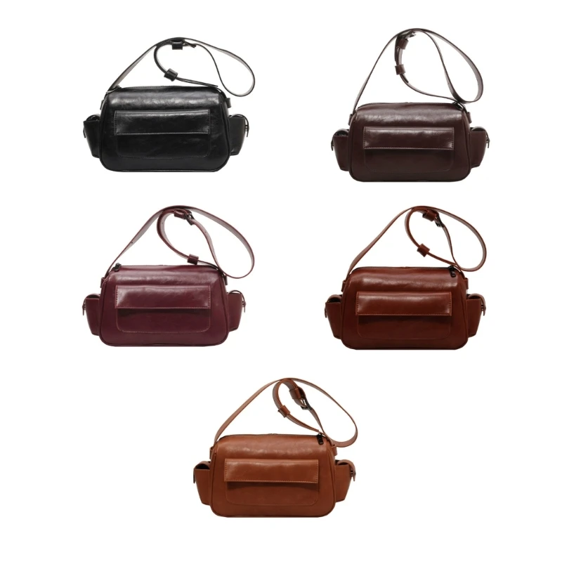 

College Girls Shoulder Bag Lightweight & Durable Bag for Women Durable