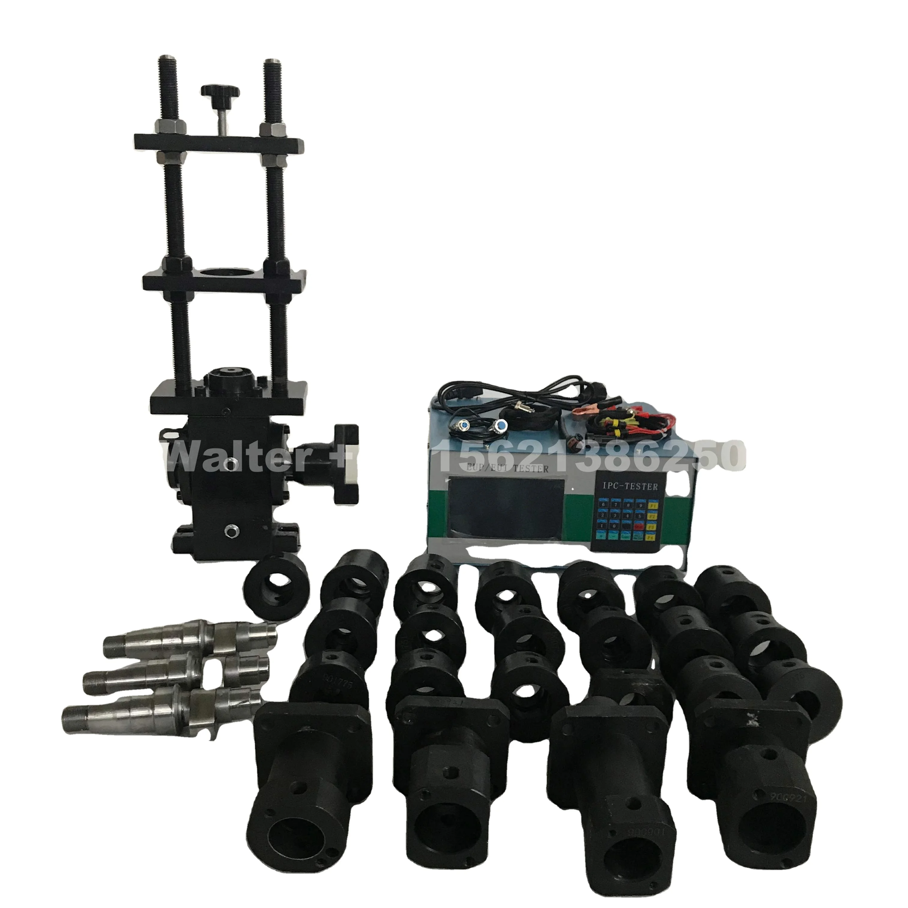 

NANTAI NANTAI eui eup tester EUS900 EUI EUP CAMBOX can test eui eup