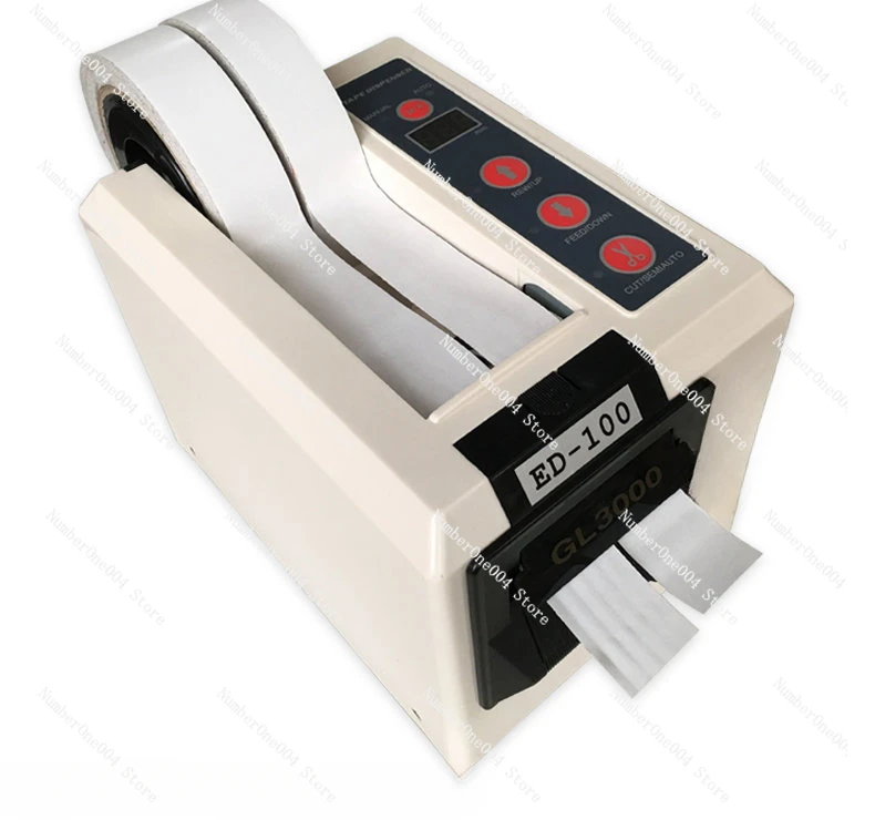 Применим для ленточного станка двойная стандартная режущая машина может