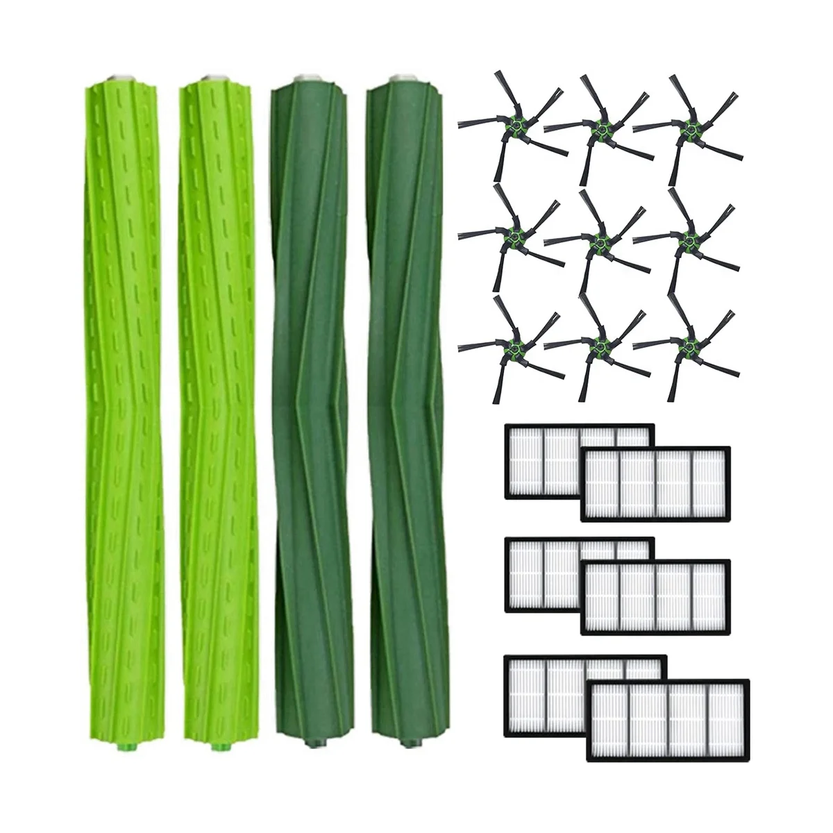 

S9 Fit for S9 S9+ S9 Plus Series Robot Vacuum Cleaner