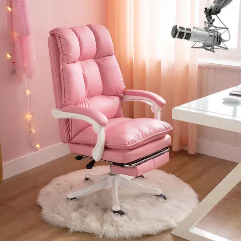 Gaming chair girl AliExpress