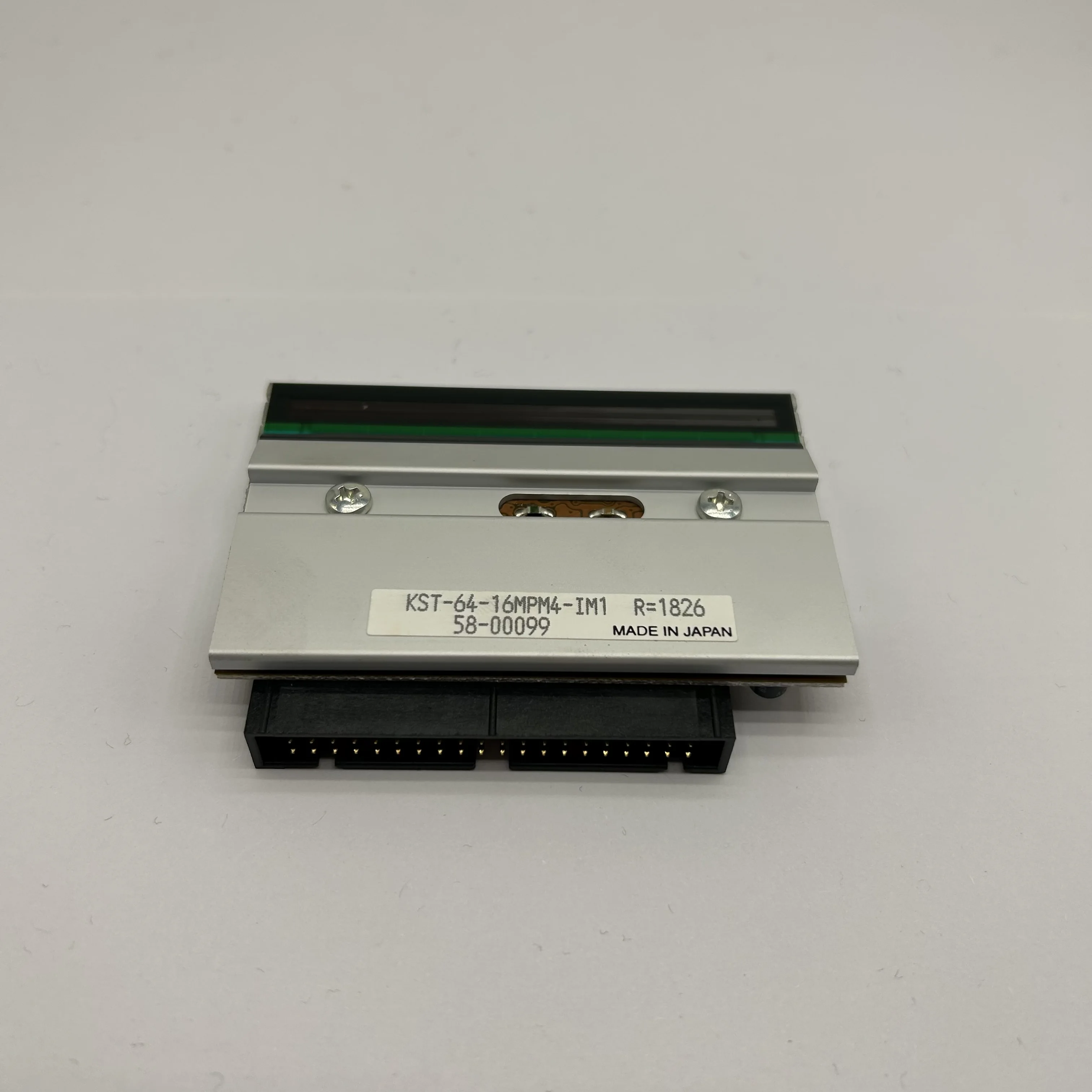 Фото Совместимая печатающая головка Intermec 3240, 406 dpi, 062705S-001 №1