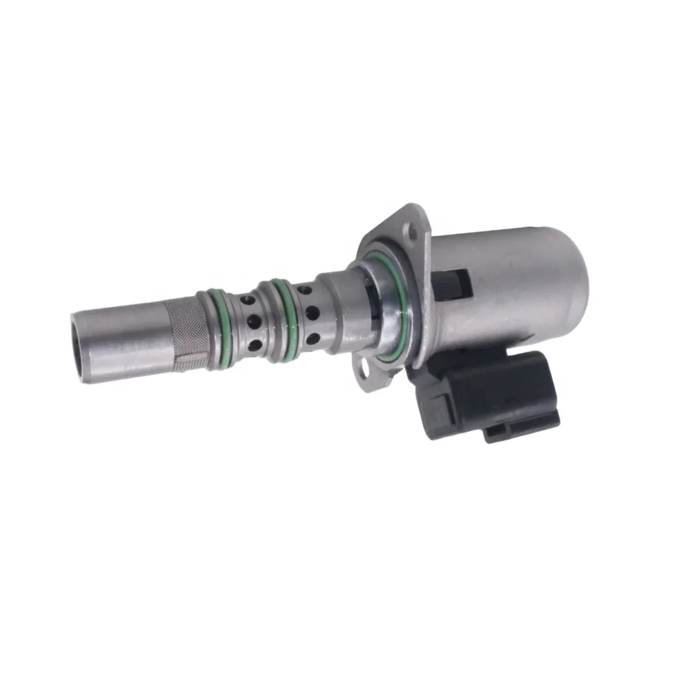 Электромагнитный клапан 12 В/24 В VOE 11418522 Для запасных частей экскаватора L110G L110H L120G