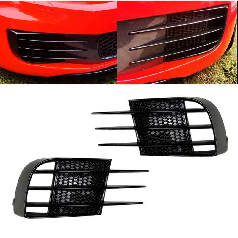 

Противотумансветильник фара для VW Volksw Golf 6 MK6 R20 2008 2009 -2013