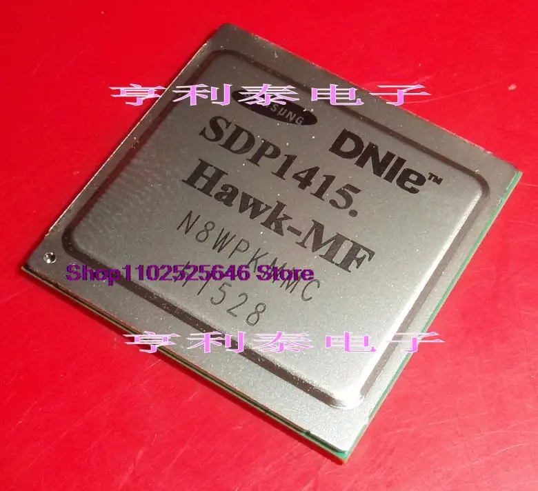 

Интегральная микросхема SDP1415