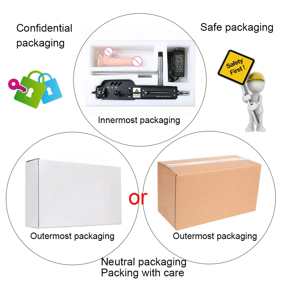 Секс-машина Fredorch