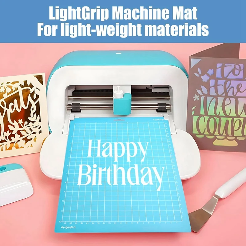 6 шт./упаковка коврик для резки Joy Xtra x 12 дюймов